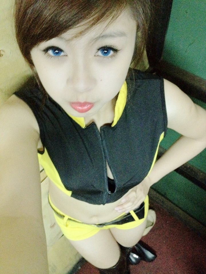 新任女教师5